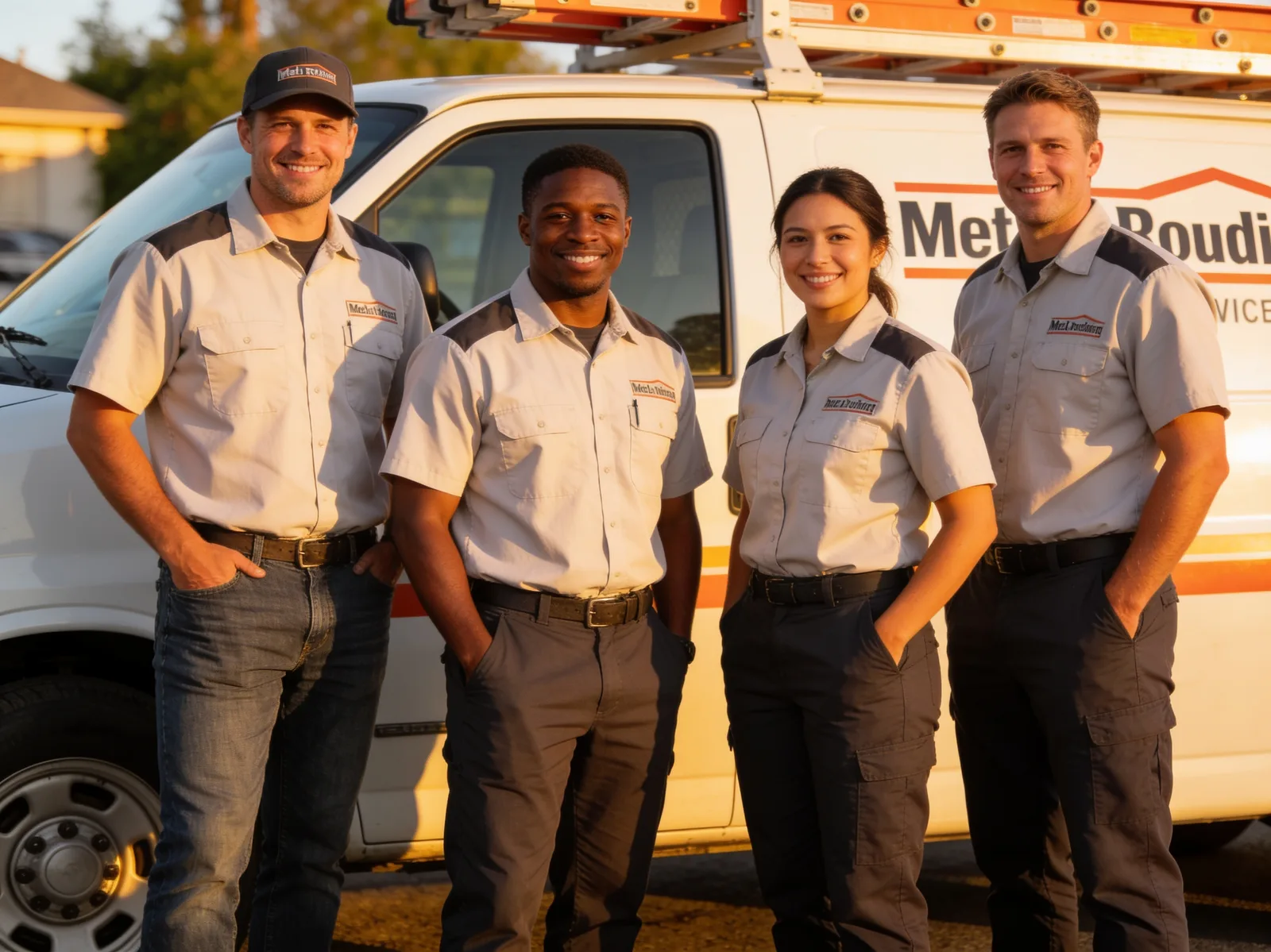 Metal Roof Installation company in Mansfield, TN