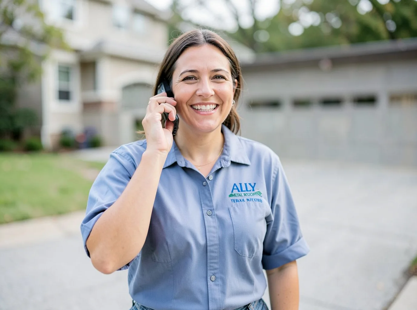Metal Roof Installation Mansfield, TN FAQs